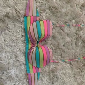 victoria’s secret bikini top